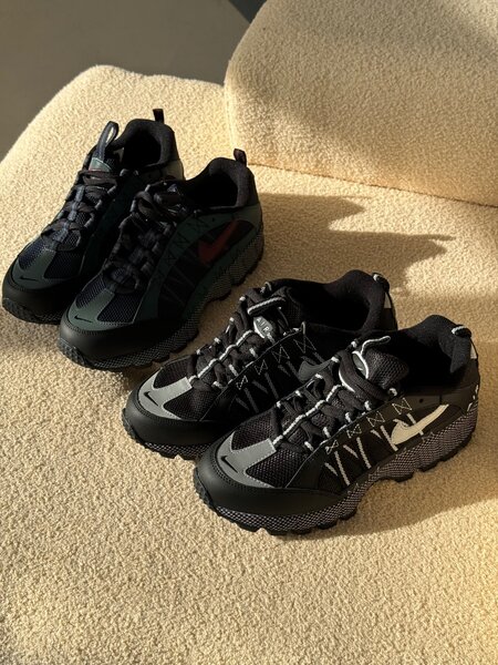 Nike Humara