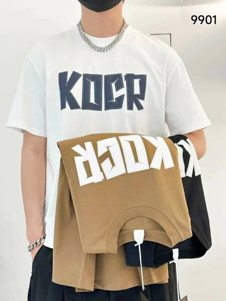 T.shirt de qualité