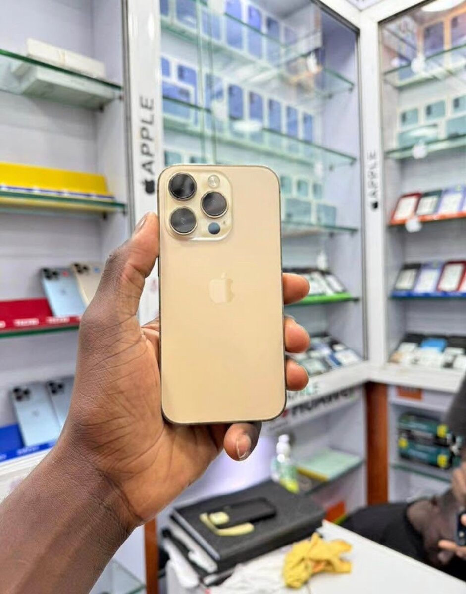 iPhone 14 pro