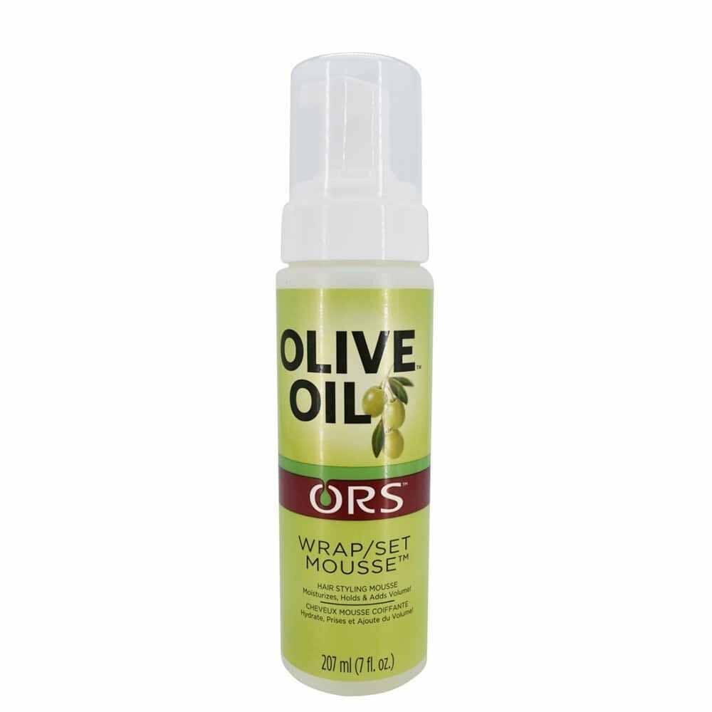 ORS Hair Mousse