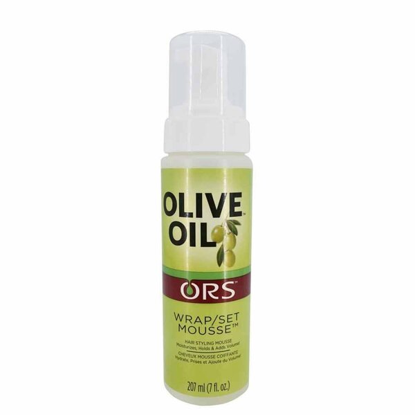 ORS Hair Mousse