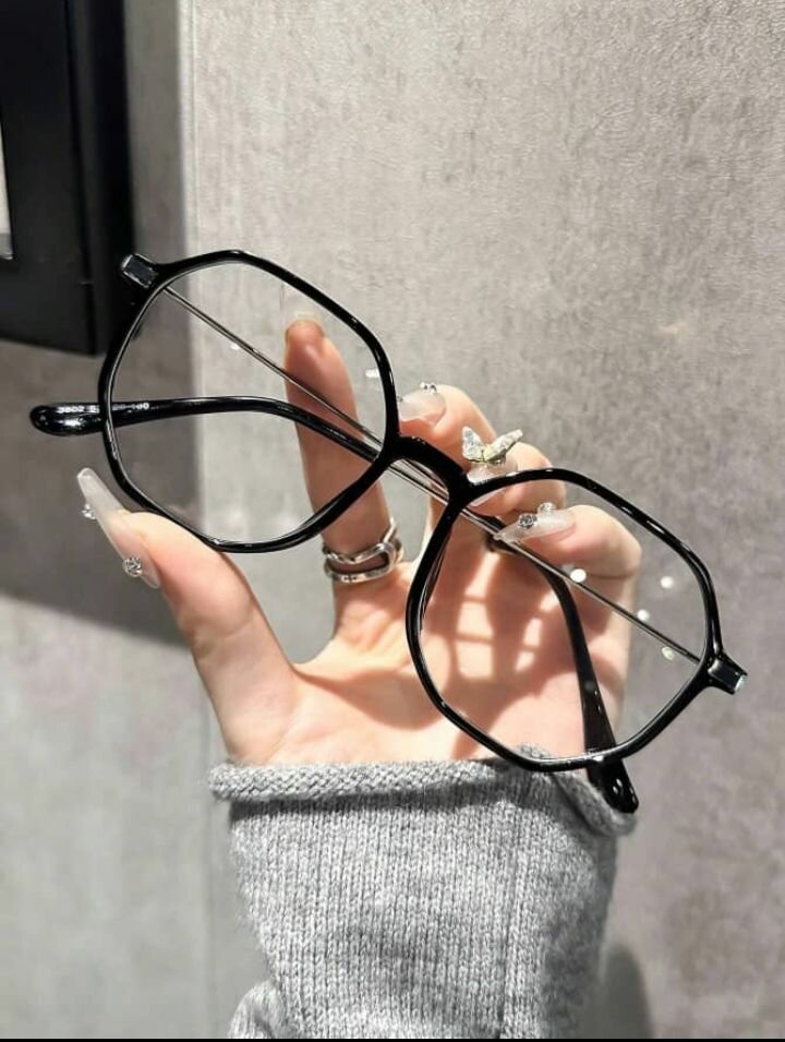 Lunettes