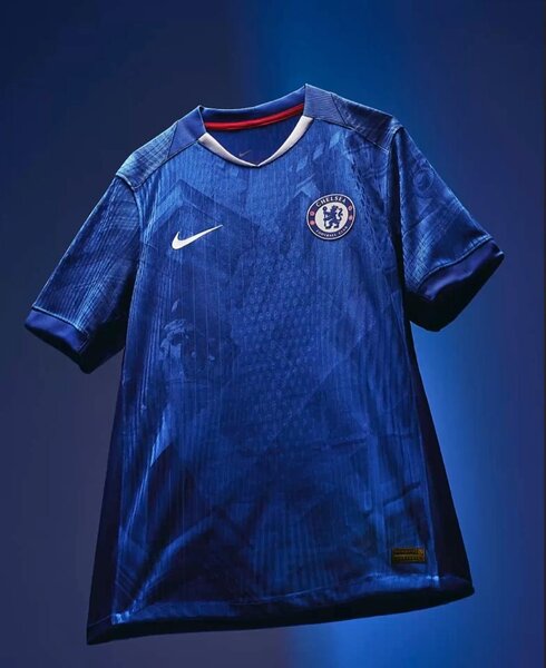 CHELSEA 25/26