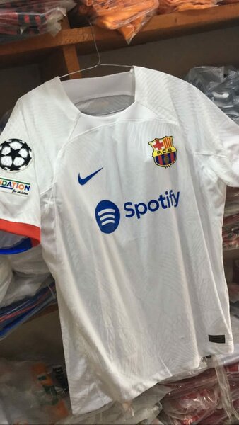 T-shirts