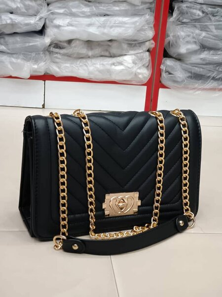 Hand bags