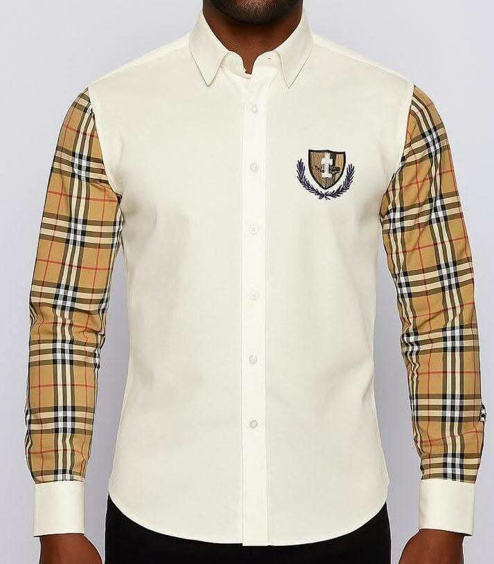CHEMISE HOMME