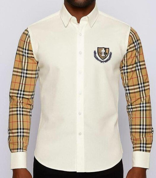 CHEMISE HOMME