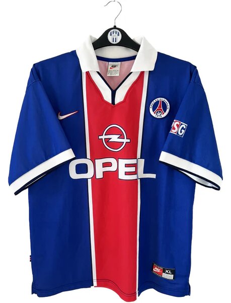 Maillot PSG 97/98