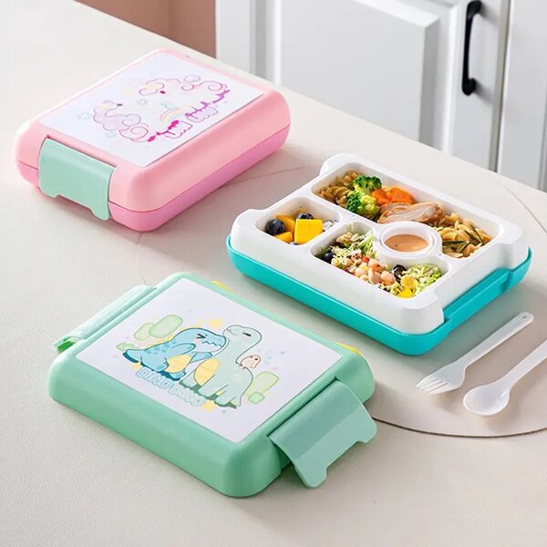Kids Snack Bowl