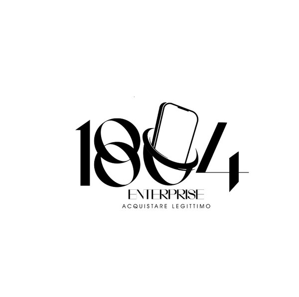 1804 enterprise 