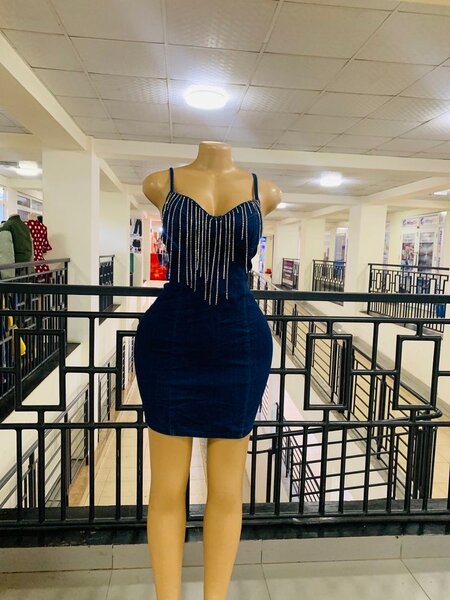 Dresses