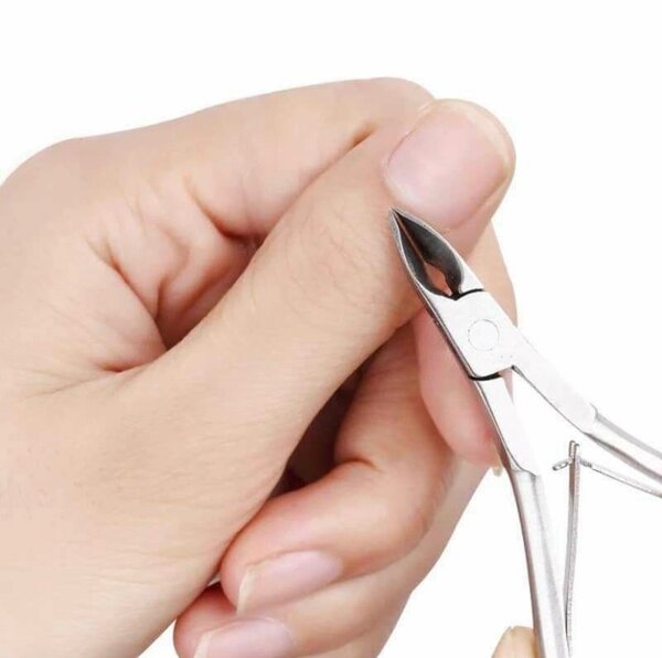 Pince à ongles professionnelle