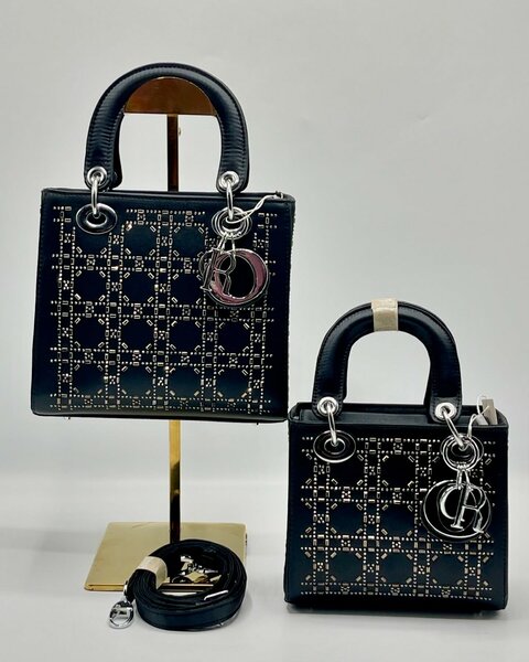 Ladies hand bags