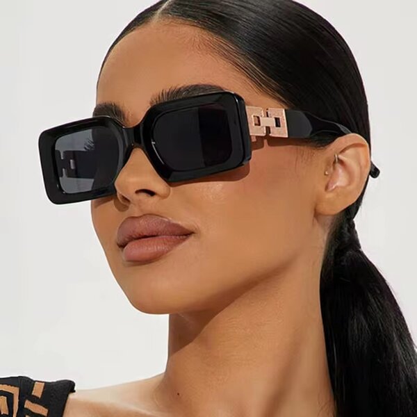 Lunette solaire