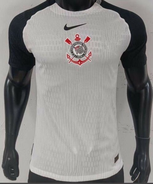 Maillot de football élégant