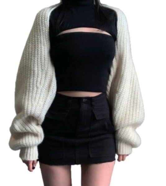 Arm warmer