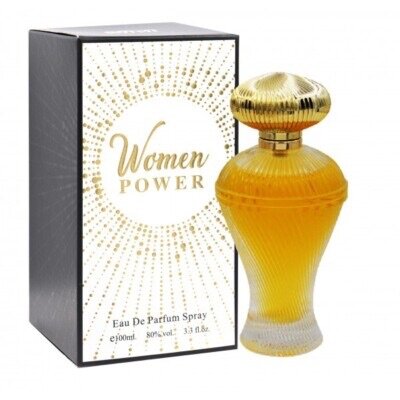 Parfum Eau De Parfum Spray