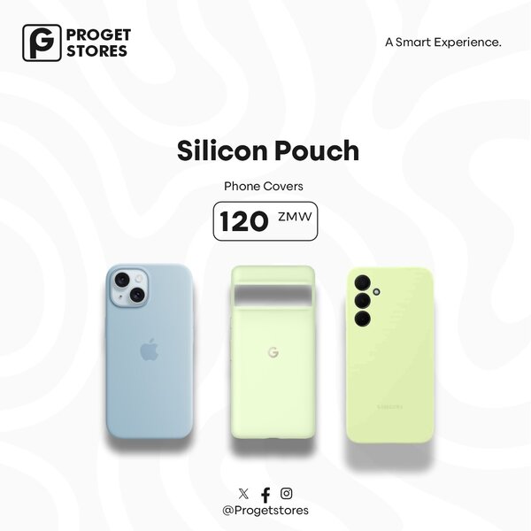 Silicon Covers