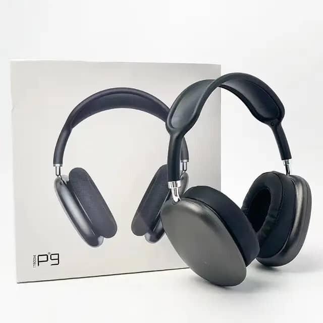 Casque Sans Fil Haute Qualité