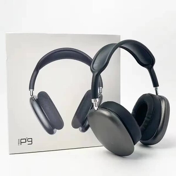 Casque Sans Fil Haute Qualité