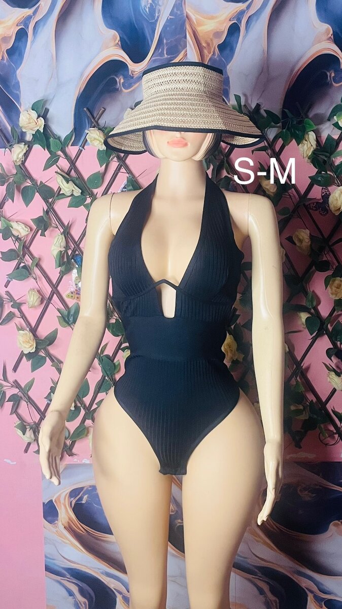 BODY-SUIT FRIPERIE