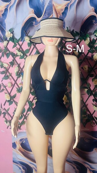 BODY-SUIT FRIPERIE