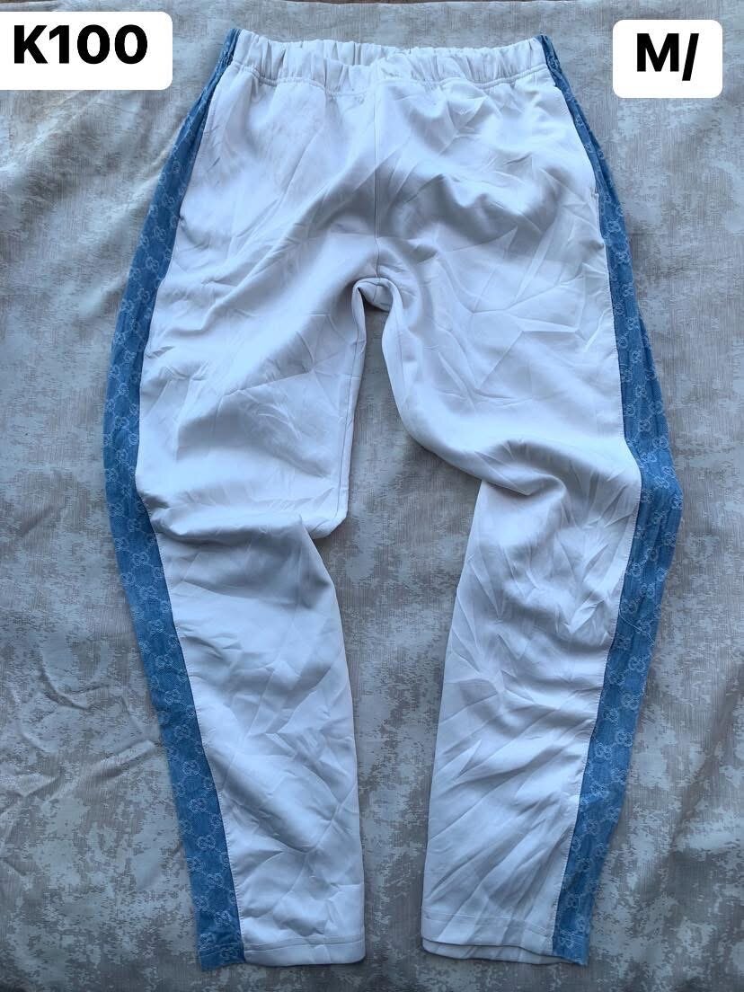 Salaula sweatpants