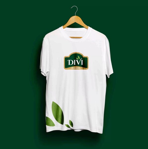T-shirt Branding
