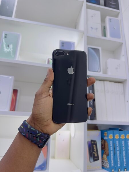 iPhone 7 Plus