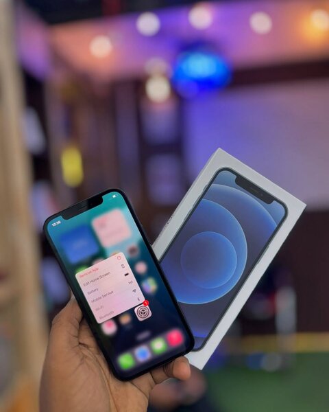 Iphone 12