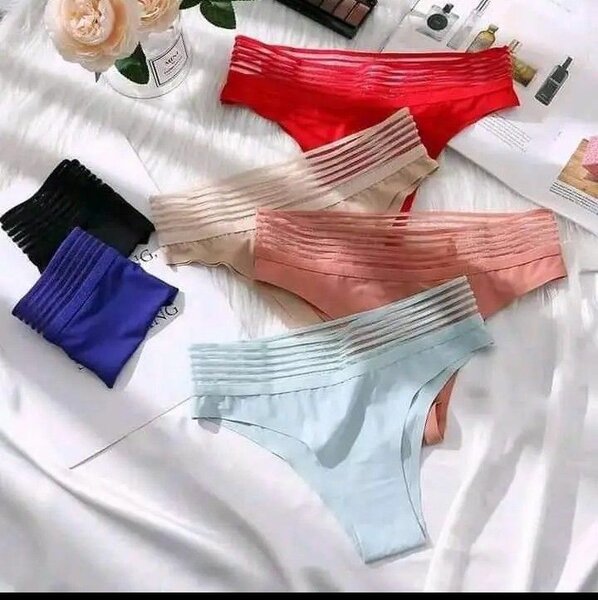 Ladies pants