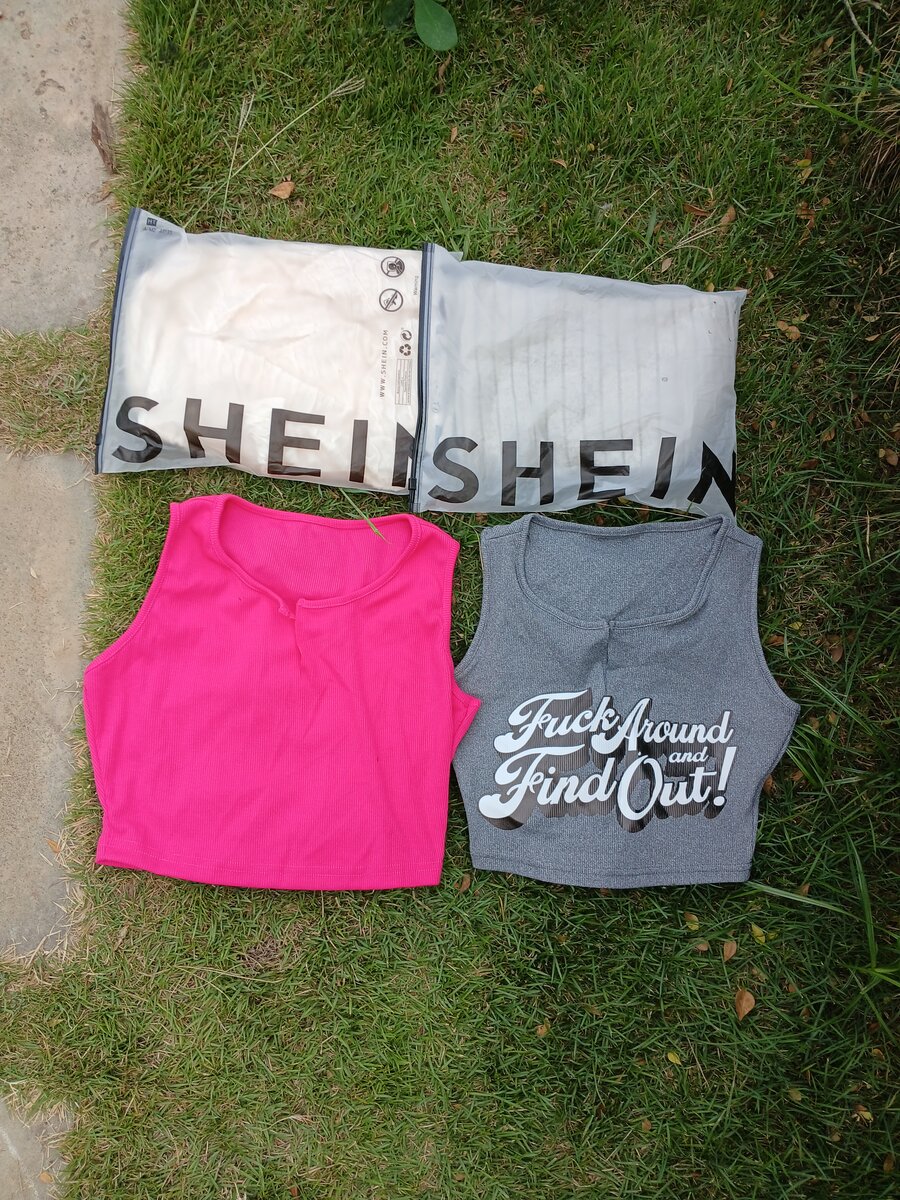 Crop Tops