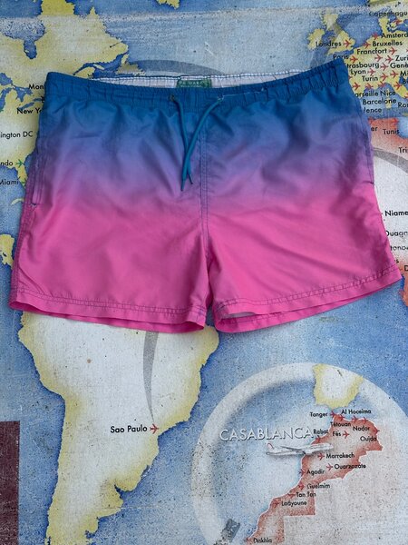 Culotte Hawaï