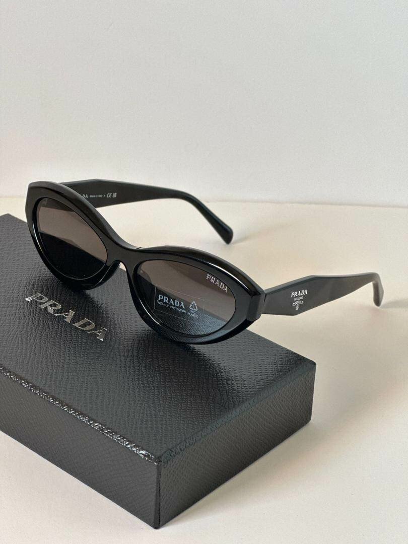 Lunettes de Soleil Élégantes