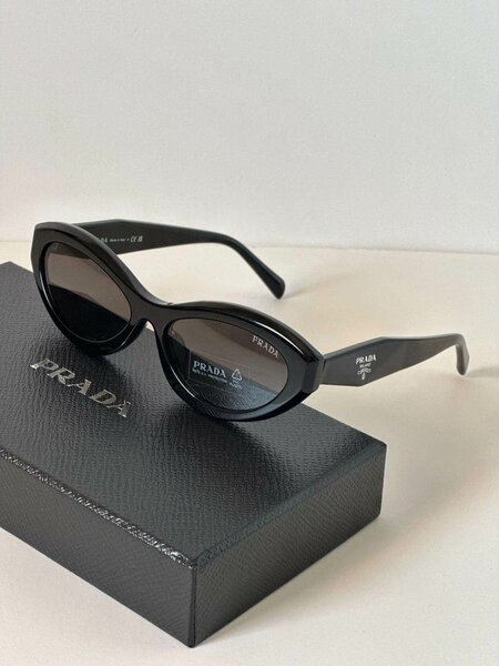 Lunettes de Soleil Élégantes