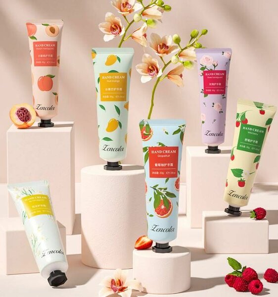 Hand Cream