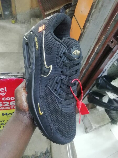 Nike sneakers