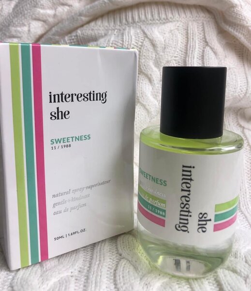 Parfum