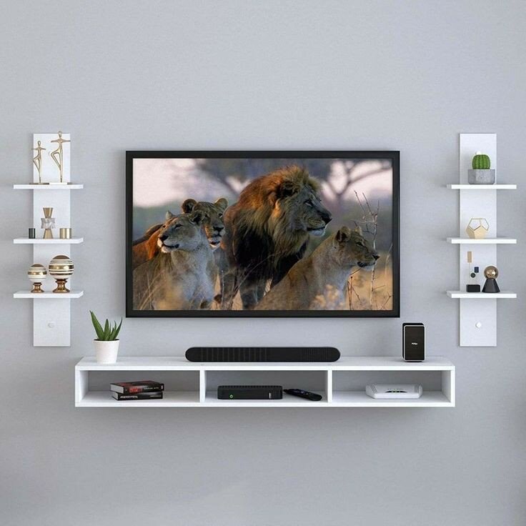 TV unit
