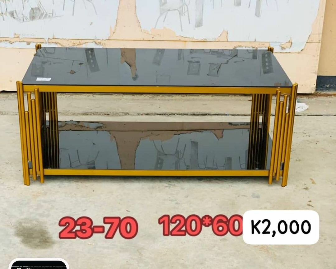 Coffee tables
