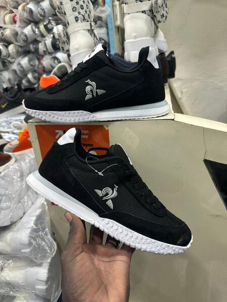 Sneakers légers unisexes