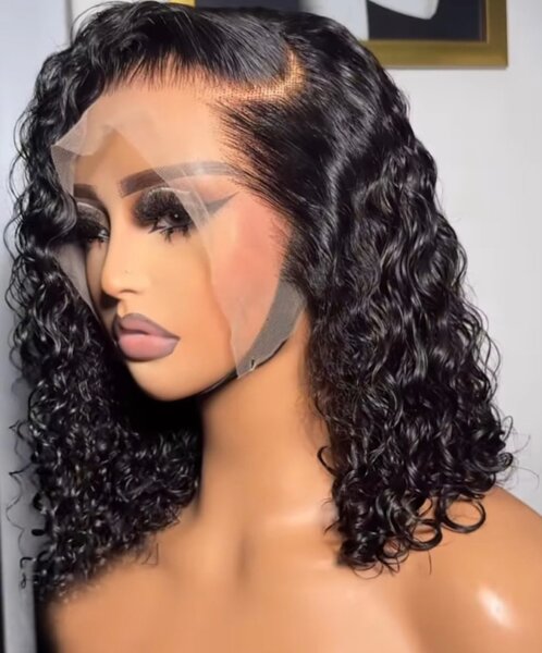 Deep wave