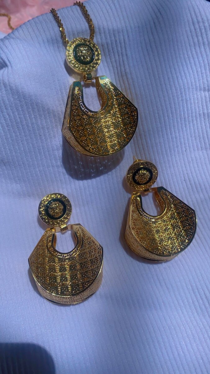 Versace set