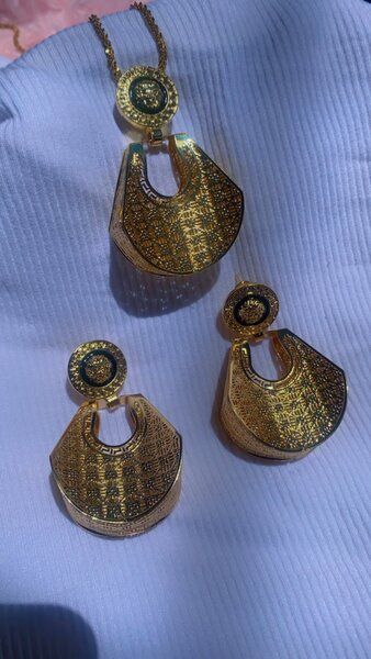 Versace set