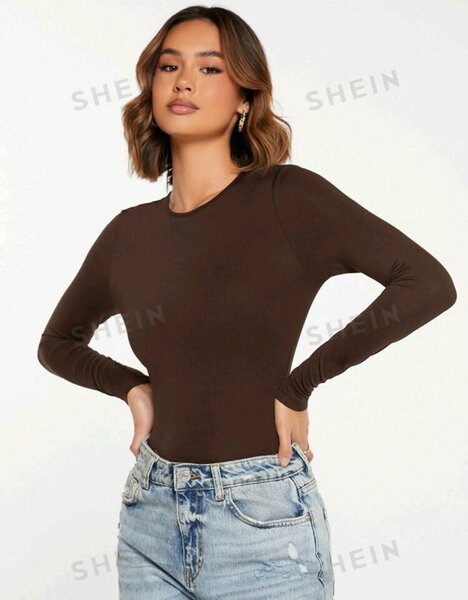 Classy body suit