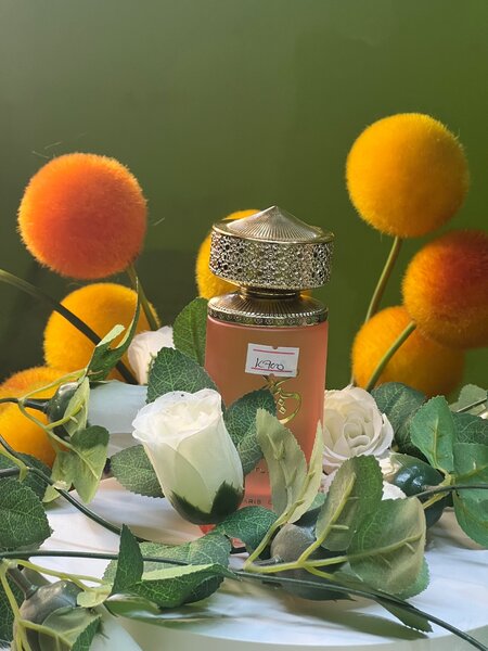 Arabic perfume