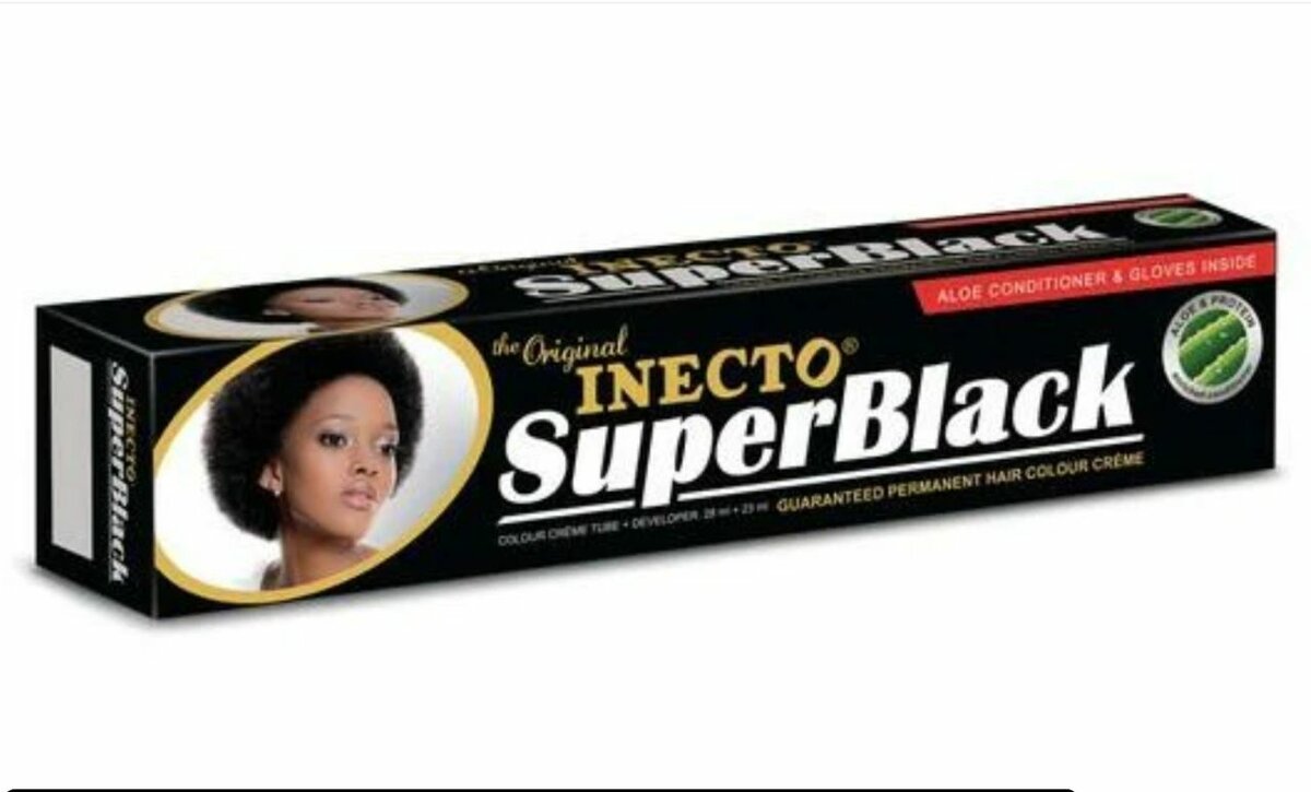 INECTO ORIGINAL
