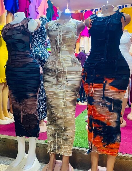 Women's dress