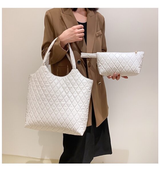 Ladies Bag 2 set
