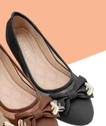 Ladies' pumps